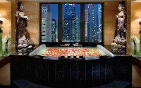 Mandarin Oriental Hong Kong 5*  5