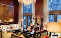 Mandarin Oriental Hong Kong 5*  4