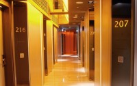 The Charterhouse Causeway Bay 3*  4