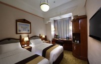   The Charterhouse Causeway Bay 3*  18