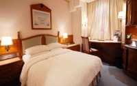   The Charterhouse Causeway Bay 3*  8