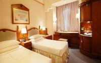   The Charterhouse Causeway Bay 3*  7