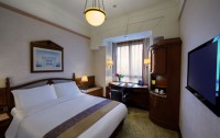   The Charterhouse Causeway Bay 3*  11