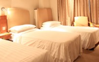   The Wharney Guang Dong Hotel Hong Kong 4*  15