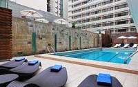 Marco Polo Hong Kong Hotel 5*  2