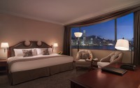   Marco Polo Hong Kong Hotel 5*  18