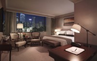   Marco Polo Hong Kong Hotel 5*  9