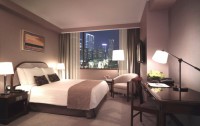 Marco Polo Hong Kong Hotel 5*  3