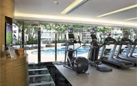 Novotel Century Hong Kong 4*+  3