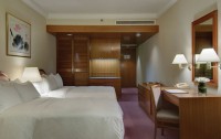   Gateway Hong Kong 4*  10