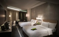   Gateway Hong Kong 4*  2