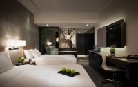 Gateway Hong Kong 4*  3