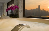   Intercontinental Hong Kong 5*  22