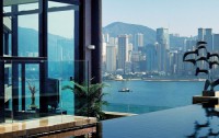   Intercontinental Hong Kong 5*  13