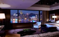   Intercontinental Hong Kong 5*  7