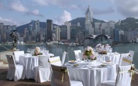   Intercontinental Hong Kong 5*  6