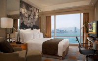   Renaissance Harbour View Hotel Hong Kong 5*  34