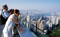   Renaissance Harbour View Hotel Hong Kong 5*  28