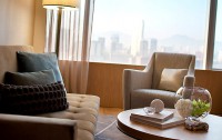   Renaissance Harbour View Hotel Hong Kong 5*  23