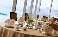   Renaissance Harbour View Hotel Hong Kong 5*  21