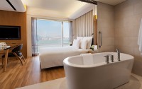   Renaissance Harbour View Hotel Hong Kong 5*  17