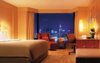   Kowloon Shangri-la Hong Kong 5*  20