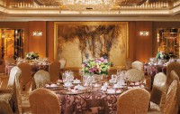   Kowloon Shangri-la Hong Kong 5*  16