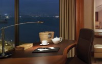   Kowloon Shangri-la Hong Kong 5*  15