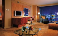   Kowloon Shangri-la Hong Kong 5*  6