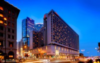   Sheraton Hong Kong Hotel And Towers 5*  1