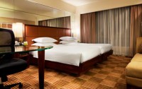   Sheraton Hong Kong Hotel And Towers 5*  26