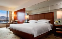   Sheraton Hong Kong Hotel And Towers 5*  23