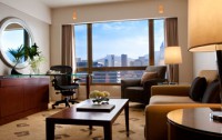   Sheraton Hong Kong Hotel And Towers 5*  22