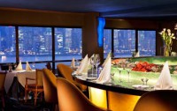   Sheraton Hong Kong Hotel And Towers 5*  4