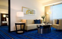   Hong Kong Skycity Marriott Hotel 5*  14