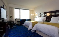   Hong Kong Skycity Marriott Hotel 5*  13