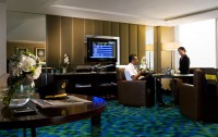   Hong Kong Skycity Marriott Hotel 5*  12