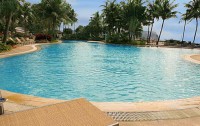 Hong Kong Gold Coast Hotel 5*  5