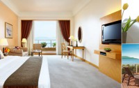 Hong Kong Gold Coast Hotel 5*  4