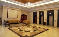   Ramada Hong Kong Hotel 3*  7