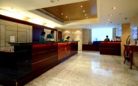 Ramada Hong Kong Hotel 3*  4