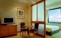   Ramada Hong Kong Hotel 3*  8