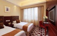   Guangdong Hotel Hong Kong 4*  13