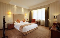   Guangdong Hotel Hong Kong 4*  9