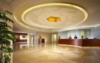   Guangdong Hotel Hong Kong 4*  8