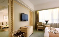 Guangdong Hotel Hong Kong 4*  2