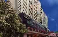   Guangdong Hotel Hong Kong 4*  1