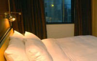 Ramada Kowloon Hotel 3*  3