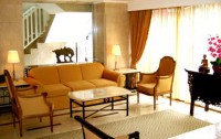   Ramada Kowloon Hotel 3*  8