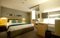   Metropark Hotel Wanchai 4*  22